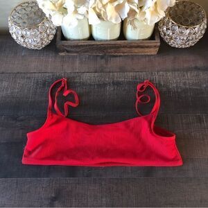 Frankie’s Bikini Top